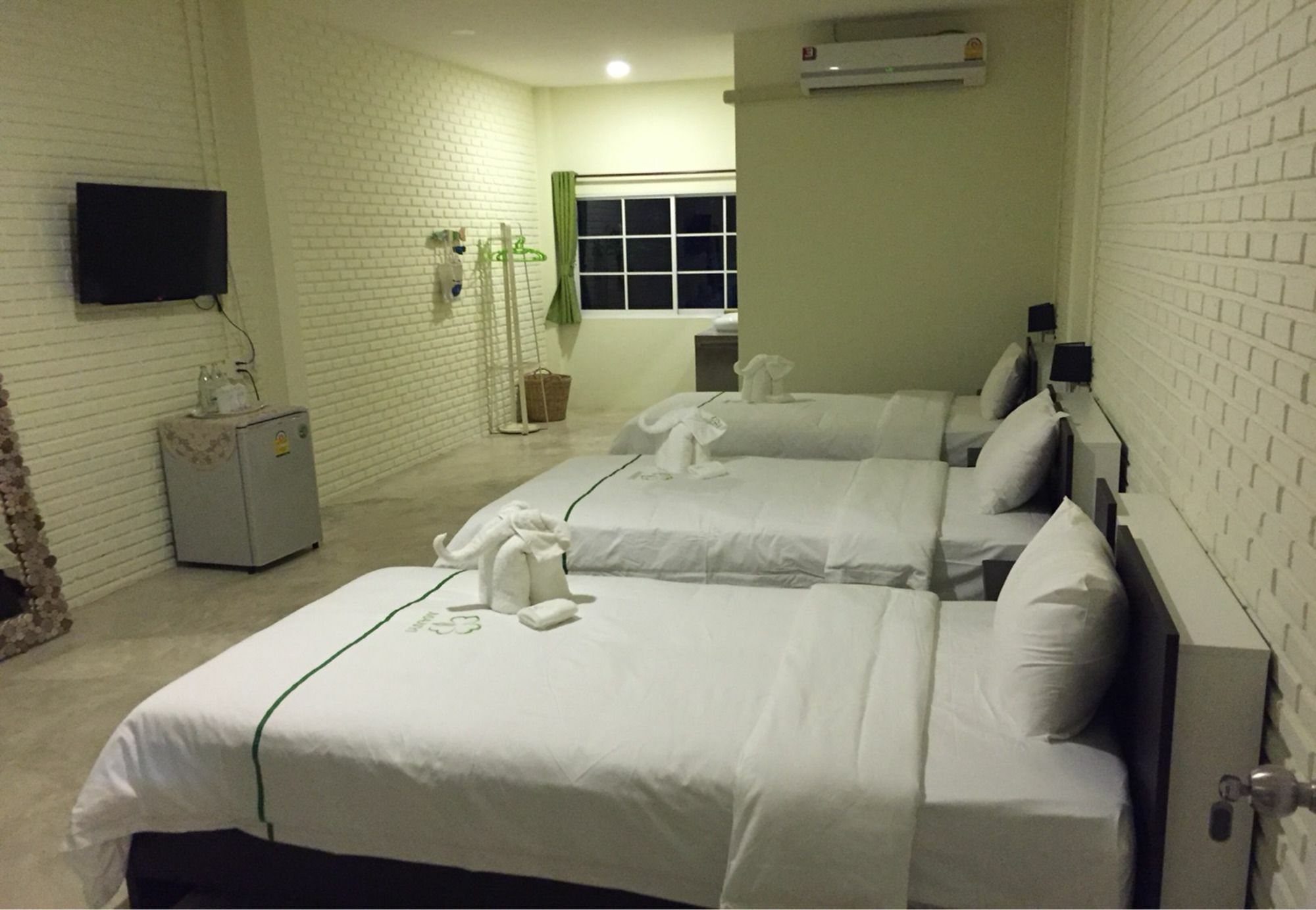 Manyi Boutique House Hotel Chiang Mai Eksteriør billede