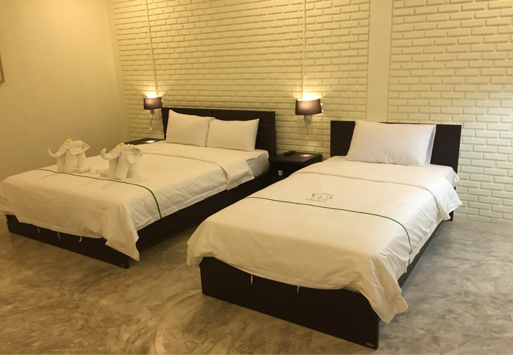 Manyi Boutique House Hotel Chiang Mai Eksteriør billede