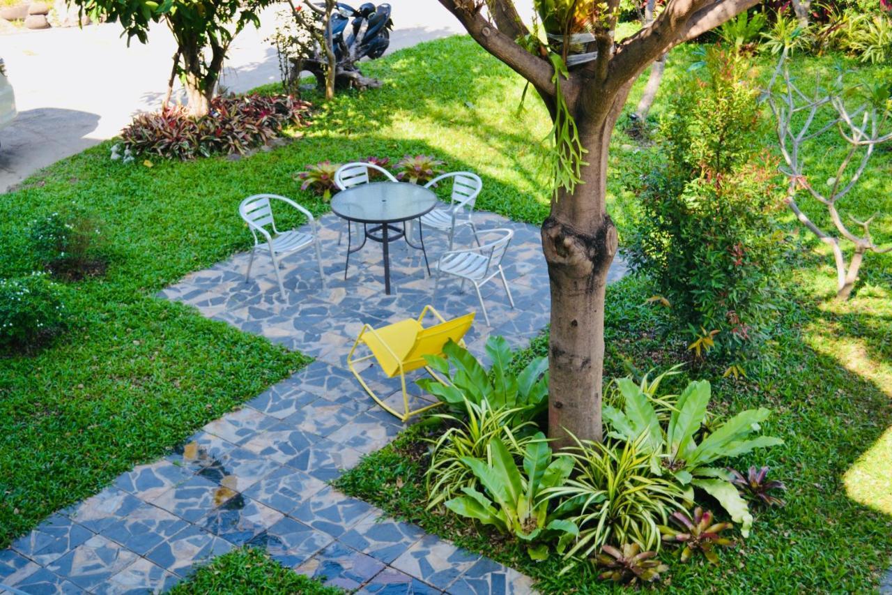 Manyi Boutique House Hotel Chiang Mai Værelse billede